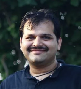 Vivek